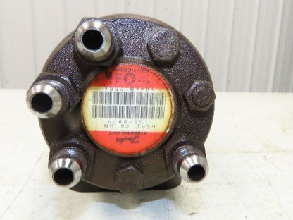 Sauer-Danfoss OSPB 70 ON Forklift Steering Hydraulic Motor E60XM-33 Forklift