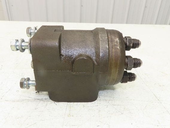 Sauer-Danfoss OSPB 70 ON Forklift Steering Hydraulic Motor E60XM-33 Forklift