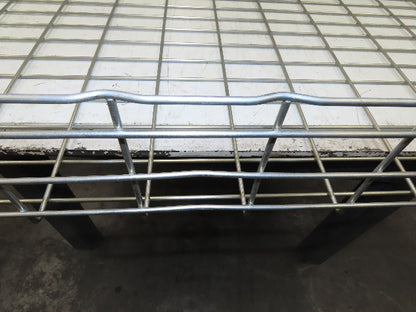 Eaton B-Line FT6X24X10 ELG FlexTray Cable Tray 6" x 24" x 10' Mixed Lot of 2