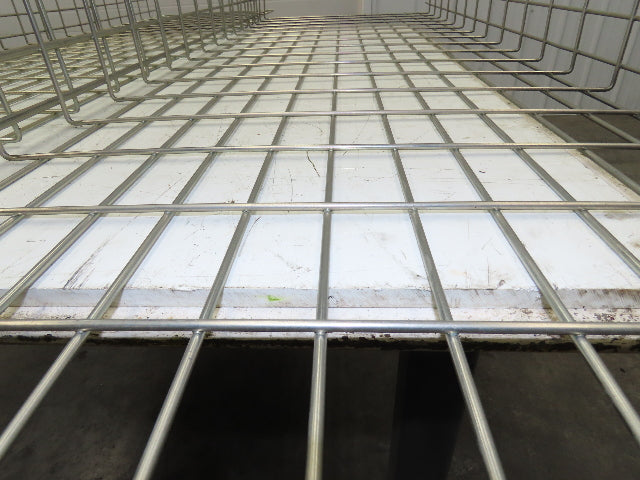 Eaton B-Line FT6X24X10 ELG FlexTray Cable Tray 6" x 24" x 10' Mixed Lot of 2