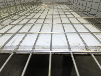 Eaton B-Line FT6X24X10 ELG FlexTray Cable Tray 6" x 24" x 10' Mixed Lot of 2