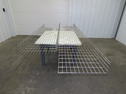 Eaton B-Line FT6X24X10 ELG FlexTray Cable Tray 6" x 24" x 10' Mixed Lot of 2