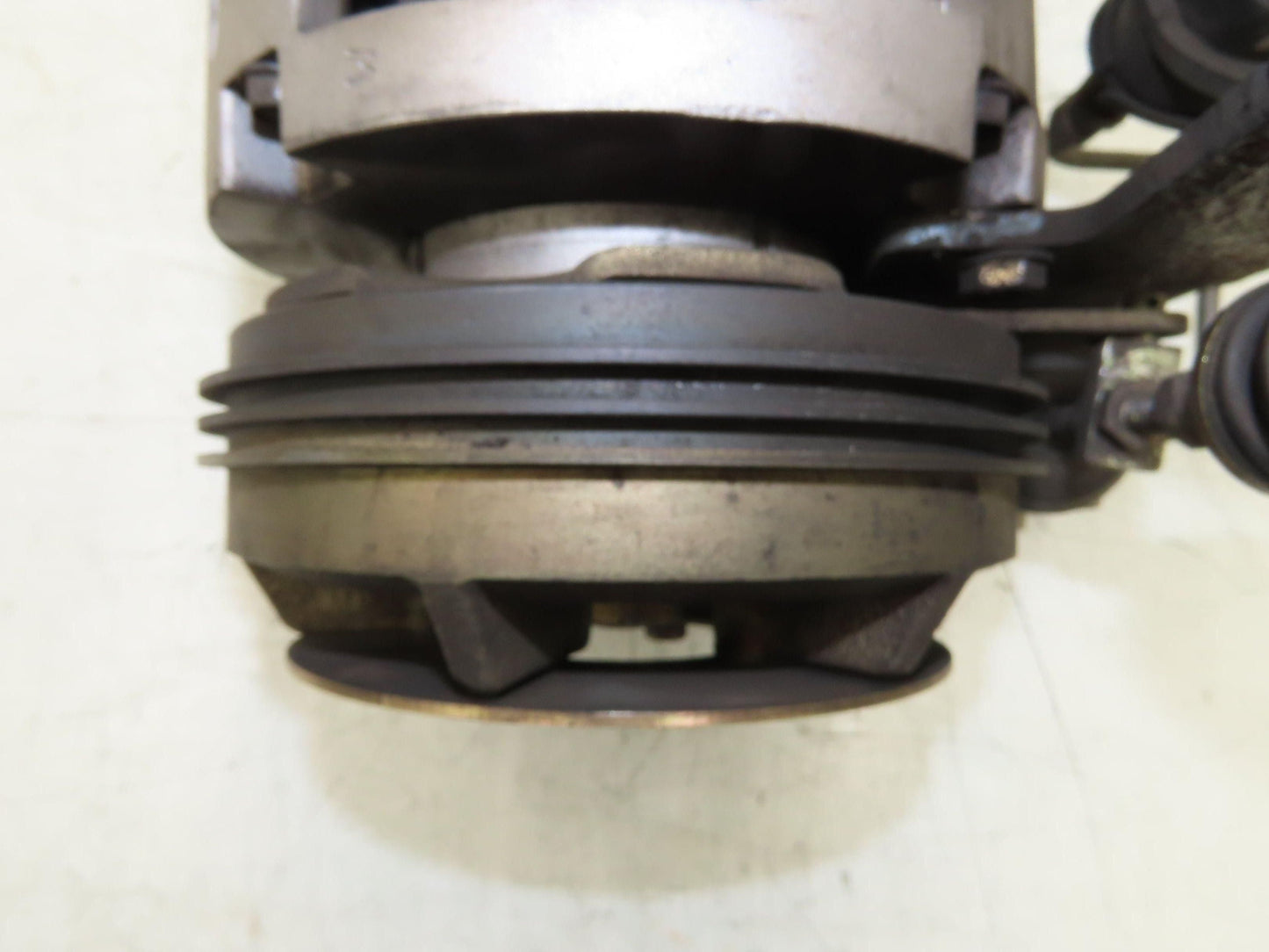 Clark 2795630 Traction Motor 36VDC From NPR20 Reach Truck Forklift