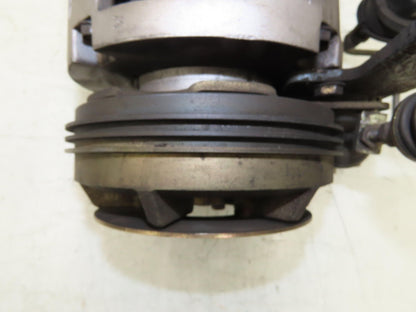 Clark 2795630 Traction Motor 36VDC From NPR20 Reach Truck Forklift