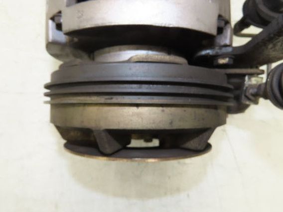 Clark 2795630 Traction Motor 36VDC From NPR20 Reach Truck Forklift