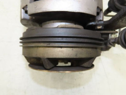 Clark 2795630 Traction Motor 36VDC From NPR20 Reach Truck Forklift