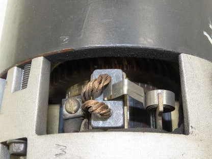 Clark 2795630 Traction Motor 36VDC From NPR20 Reach Truck Forklift