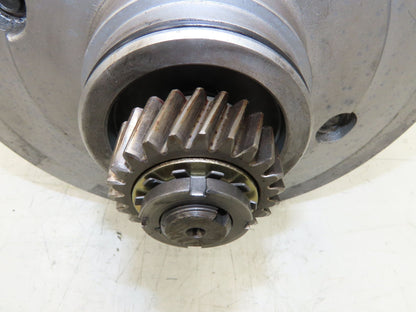 Clark 2795630 Traction Motor 36VDC From NPR20 Reach Truck Forklift