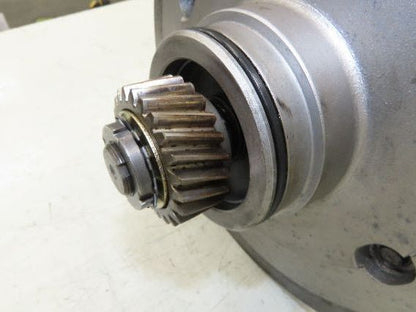 Clark 2795630 Traction Motor 36VDC From NPR20 Reach Truck Forklift