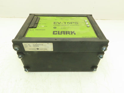 General Electric Clark IC3645PS11A | 2783456 | EV-T5PS Power Mosfet Control