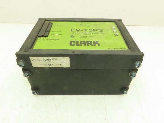 General Electric Clark IC3645PS11A | 2783456 | EV-T5PS Power Mosfet Control