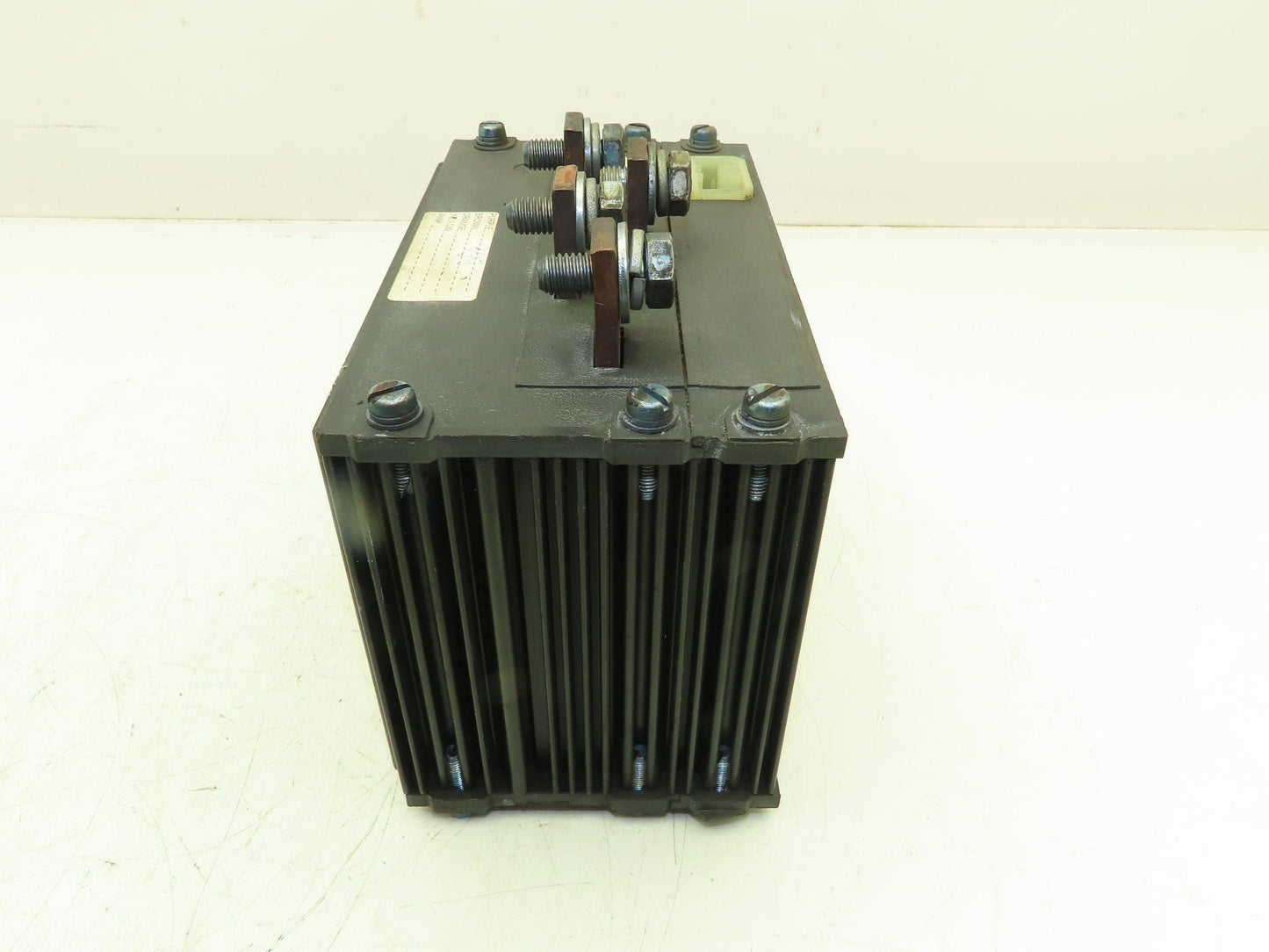 General Electric Clark IC3645PS11A | 2783456 | EV-T5PS Power Mosfet Control