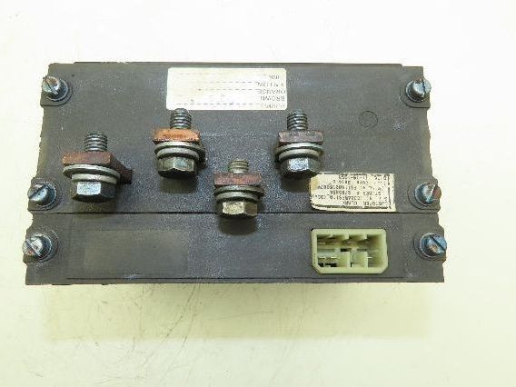 General Electric Clark IC3645PS11A | 2783456 | EV-T5PS Power Mosfet Control