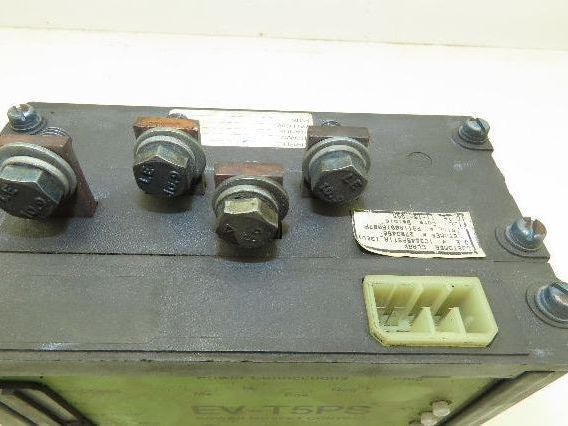 General Electric Clark IC3645PS11A | 2783456 | EV-T5PS Power Mosfet Control