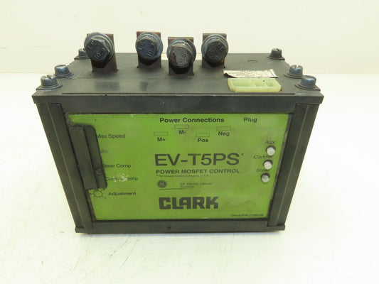 General Electric Clark IC3645PS11A | 2783456 | EV-T5PS Power Mosfet Control