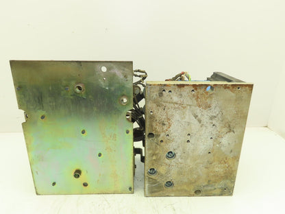 Clark 2783457 Electronics Fuse Contactor Capacitor NPR20 Reach Truck Forklift