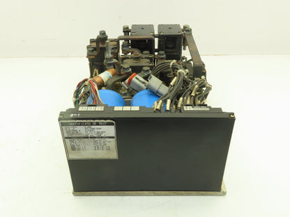 Clark 2783457 Electronics Fuse Contactor Capacitor NPR20 Reach Truck Forklift