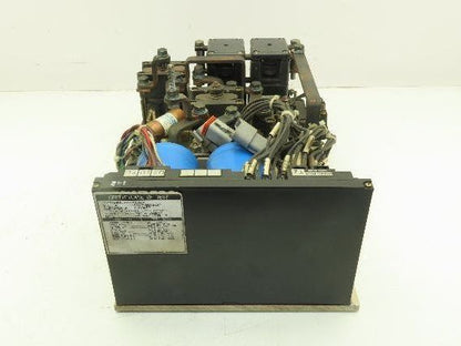 Clark 2783457 Electronics Fuse Contactor Capacitor NPR20 Reach Truck Forklift