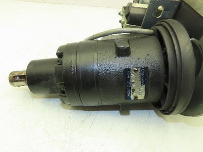 Clark 41 6 Steer Crank Handle Panel Hour Meter Key NPR20 Reach Truck Forklift