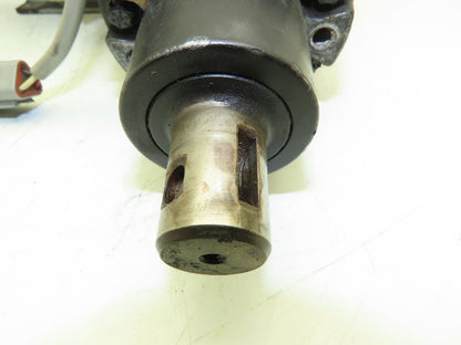 Clark 41 6 Steer Crank Handle Panel Hour Meter Key NPR20 Reach Truck Forklift