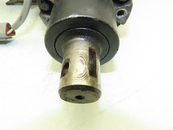 Clark 41 6 Steer Crank Handle Panel Hour Meter Key NPR20 Reach Truck Forklift