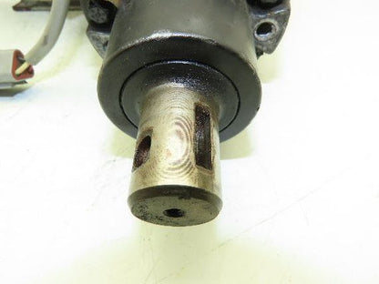 Clark 41 6 Steer Crank Handle Panel Hour Meter Key NPR20 Reach Truck Forklift