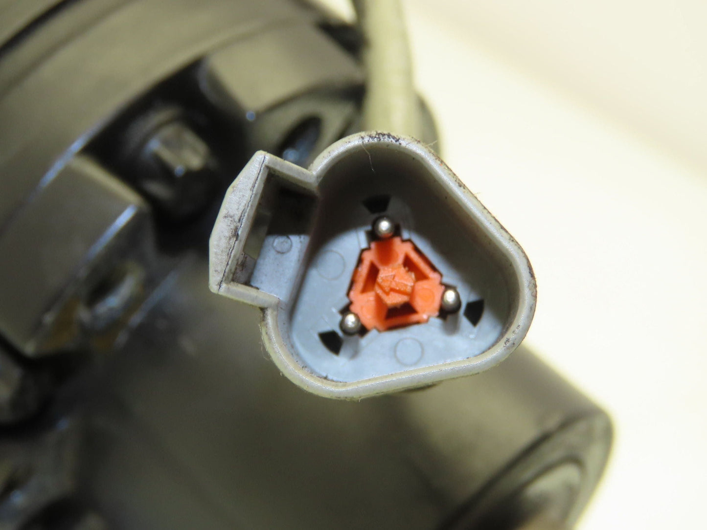 Clark 41 6 Steer Crank Handle Panel Hour Meter Key NPR20 Reach Truck Forklift