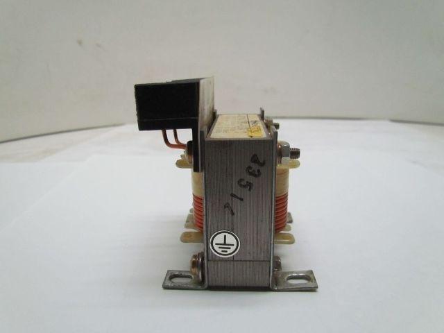 Siemens 4EM4700-0CA Choke 500V