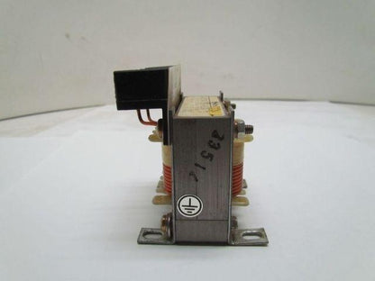 Siemens 4EM4700-0CA Choke 500V