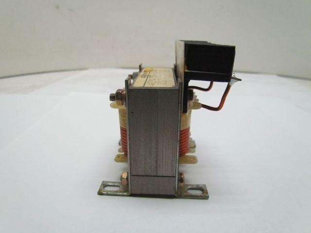 Siemens 4EM4700-0CA Choke 500V