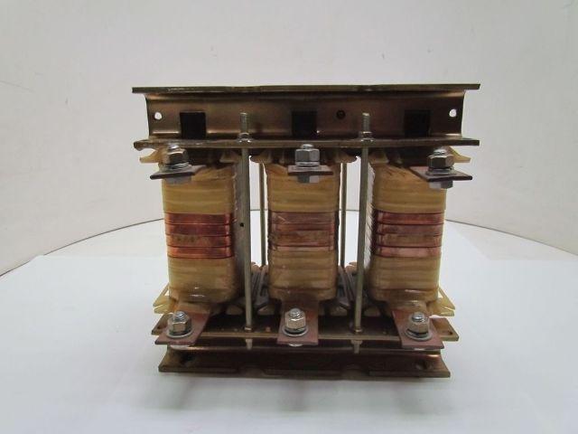 Siemens 4EP4100-5CB Transformer Line Reactor