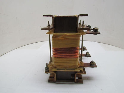 Siemens 4EP4100-5CB Transformer Line Reactor