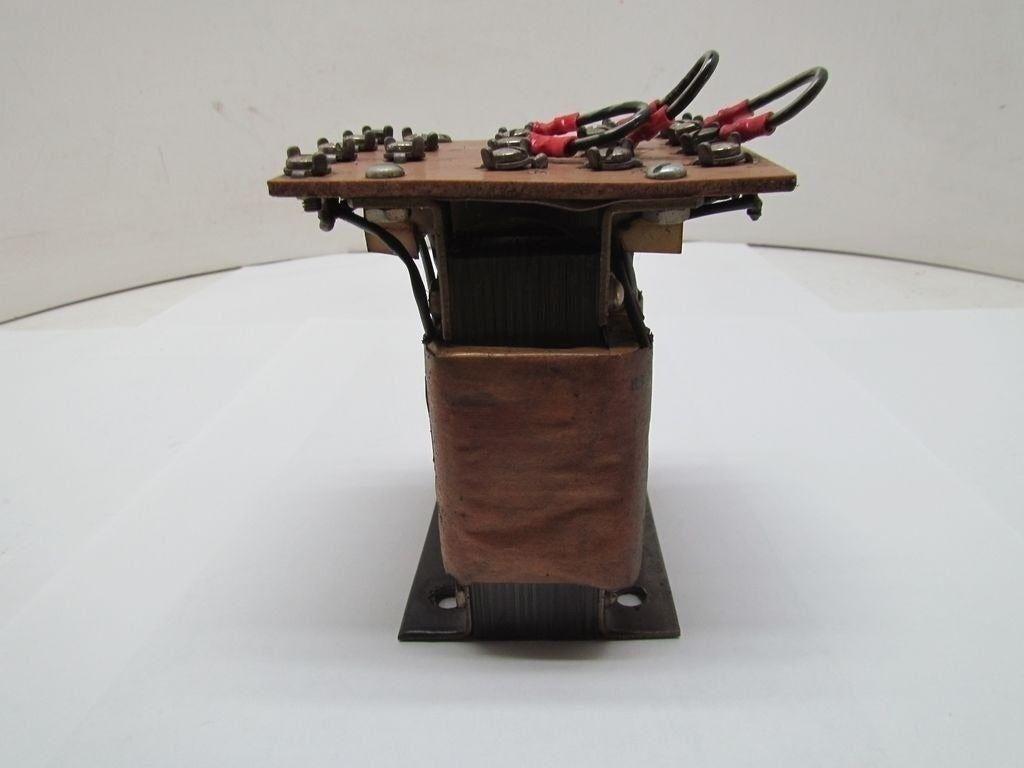 Power Magnetics 72230 3ph Transformer Pri 240/480V Sec 40V @ 1A