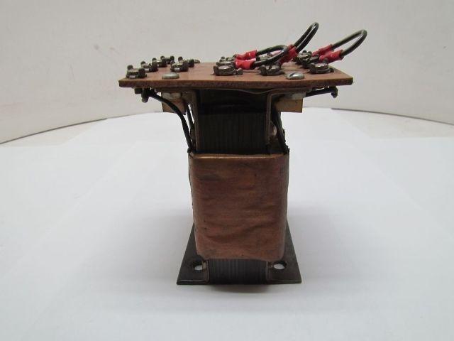 Power Magnetics 72230 3ph Transformer Pri 240/480V Sec 40V @ 1A