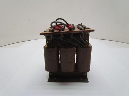 Power Magnetics 72230 3ph Transformer Pri 240/480V Sec 40V @ 1A