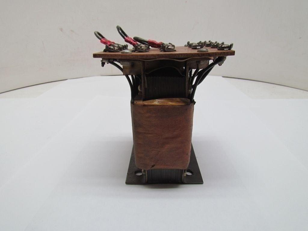 Power Magnetics 72230 3ph Transformer Pri 240/480V Sec 40V @ 1A