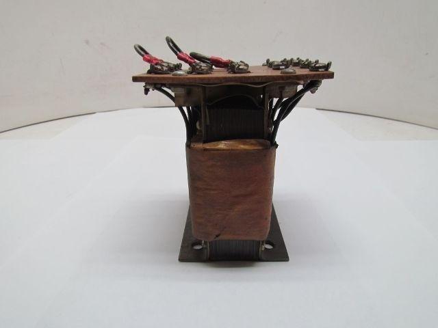 Power Magnetics 72230 3ph Transformer Pri 240/480V Sec 40V @ 1A