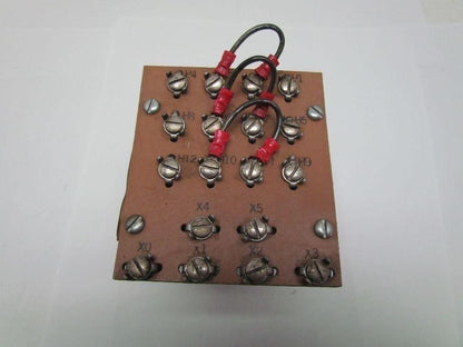 Power Magnetics 72230 3ph Transformer Pri 240/480V Sec 40V @ 1A