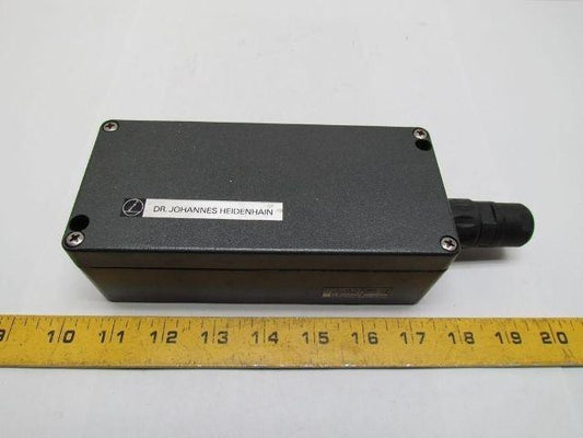 Dr Johannes Heidenhain EXE 601 S/5-F Signal Conditioner Encoder Interface Unit