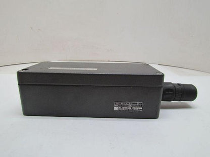 Dr Johannes Heidenhain EXE 601 S/5-F Signal Conditioner Encoder Interface Unit