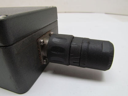 Dr Johannes Heidenhain EXE 601 S/5-F Signal Conditioner Encoder Interface Unit
