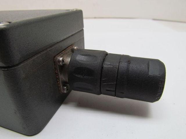 Dr Johannes Heidenhain EXE 601 S/5-F Signal Conditioner Encoder Interface Unit