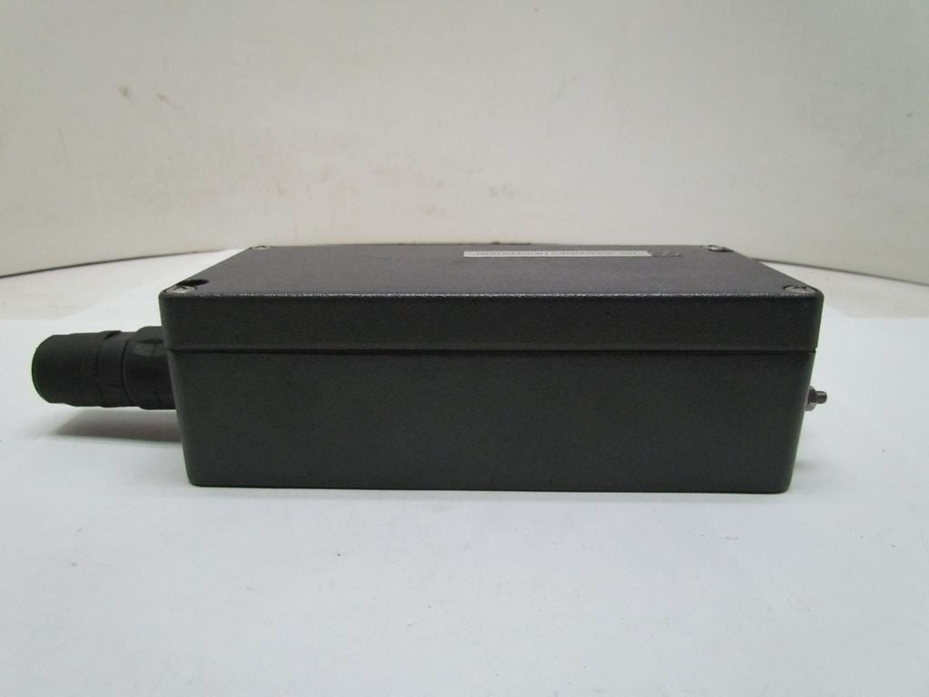 Dr Johannes Heidenhain EXE 601 S/5-F Signal Conditioner Encoder Interface Unit