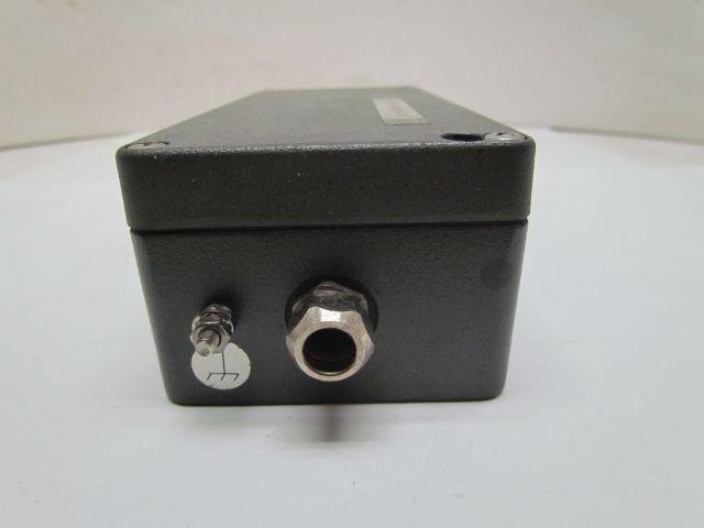 Dr Johannes Heidenhain EXE 601 S/5-F Signal Conditioner Encoder Interface Unit