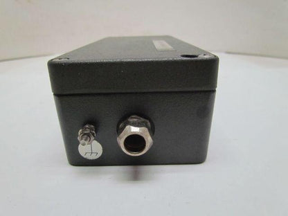 Dr Johannes Heidenhain EXE 601 S/5-F Signal Conditioner Encoder Interface Unit