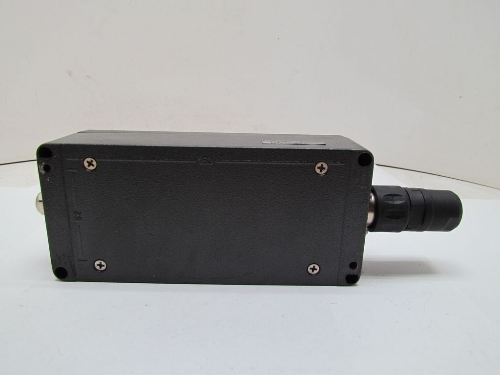 Dr Johannes Heidenhain EXE 601 S/5-F Signal Conditioner Encoder Interface Unit