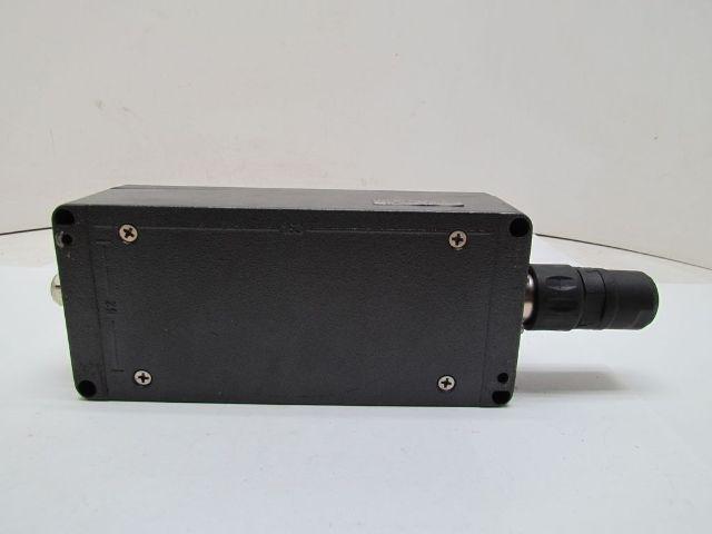 Dr Johannes Heidenhain EXE 601 S/5-F Signal Conditioner Encoder Interface Unit