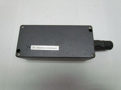 Dr Johannes Heidenhain EXE 601 S/5-F Signal Conditioner Encoder Interface Unit
