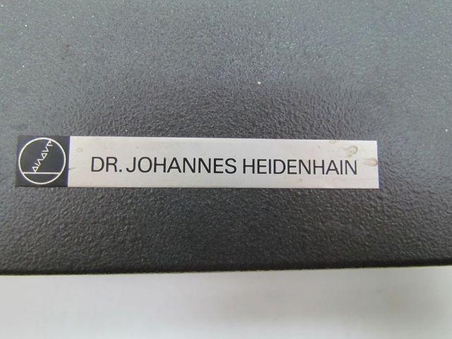 Dr Johannes Heidenhain EXE 601 S/5-F Signal Conditioner Encoder Interface Unit