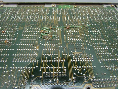 Siemens Sinumerik 6FX1122-1AA02 548 221 9201 Circuit Board